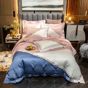 Parure de lit <br> Stylish (Coton Égyptien) Parure de lit <br> Stylish (Coton Égyptien)