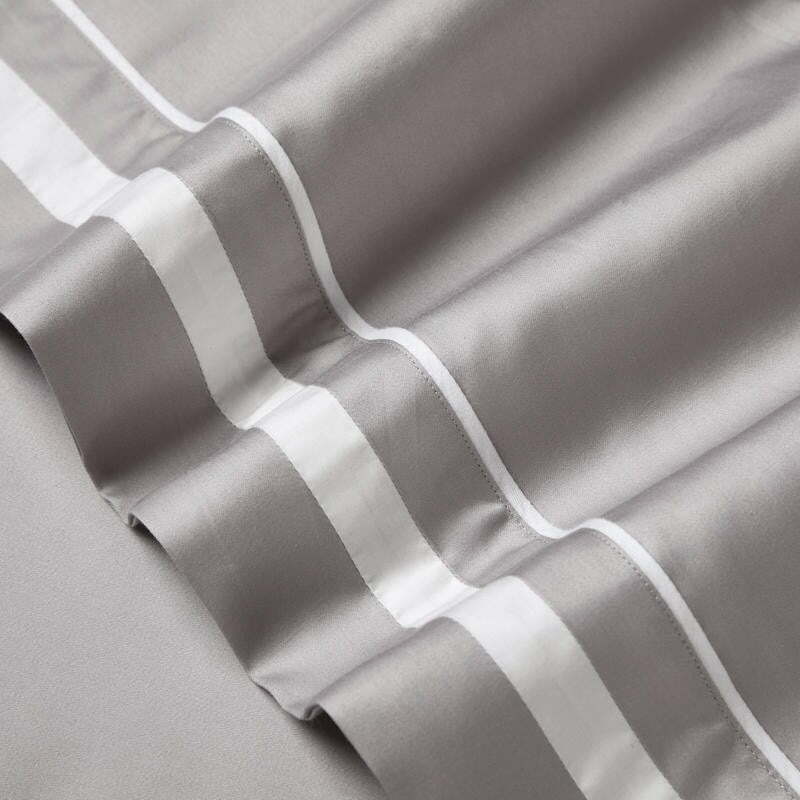 Parure de lit <br> Dulcedo (Coton Égyptien) Parure de lit <br> Dulcedo (Coton Égyptien)