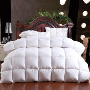 Couette <br> Cozy (Duvet d&rsquo;oie)