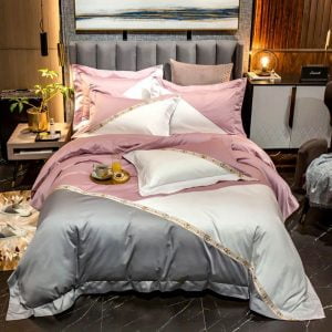 Parure de lit <br> Stylish (Coton Égyptien) Parure de lit <br> Stylish (Coton Égyptien)
