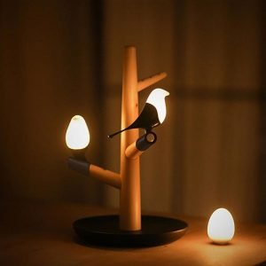 Lampe Avium