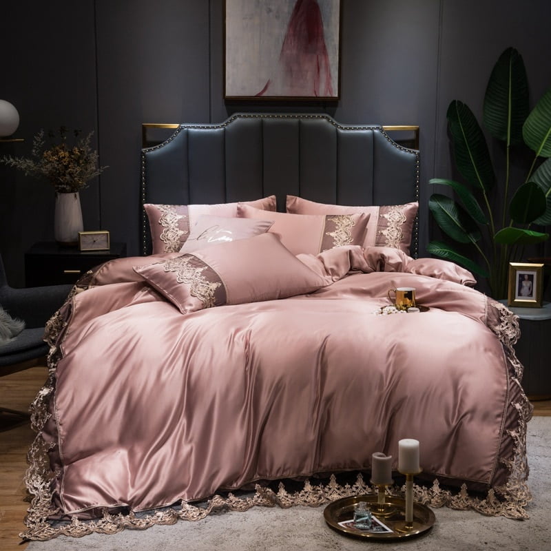 Parure de lit <br> Romance Parure de lit <br> Romance
