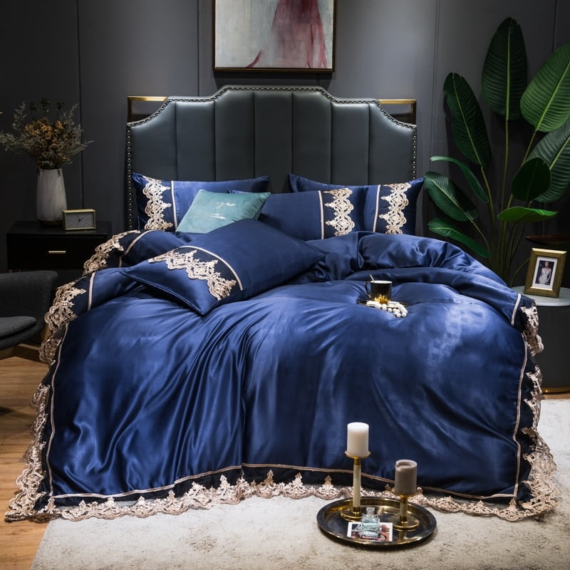 Parure de lit <br> Romance Parure de lit <br> Romance