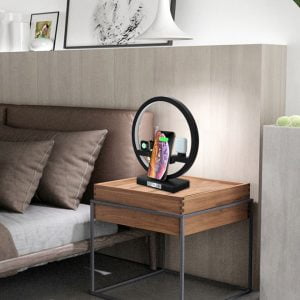 Lampe Circle