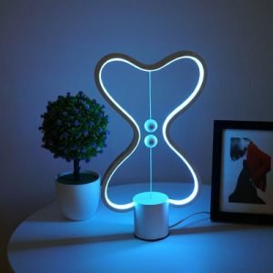 Lampe Papilionem
