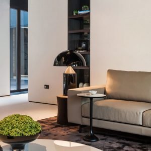 Lampe De Chevet Noir