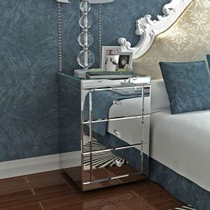 Table Crystal