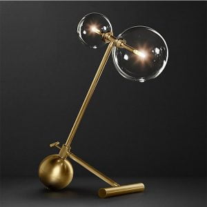 Lampe Archetypus