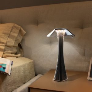 Lampe Ornate
