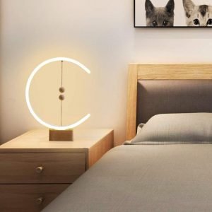 Lampe De Chevet Zen Lampe De Chevet Zen