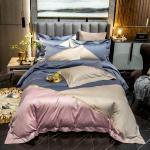 Parure de lit <br> Stylish (Coton Égyptien) Parure de lit <br> Stylish (Coton Égyptien)