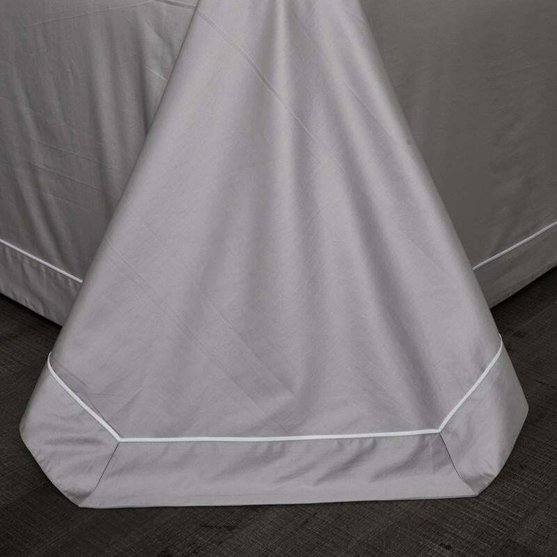 Parure de lit <br> Dulcedo (Coton Égyptien) Parure de lit <br> Dulcedo (Coton Égyptien)