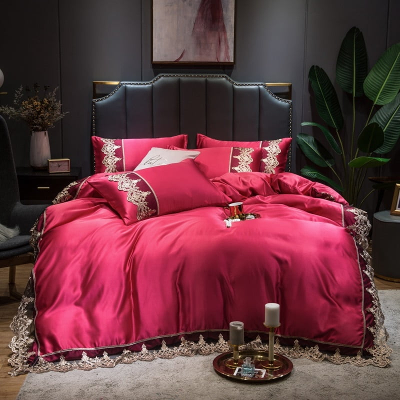 Parure de lit <br> Romance Parure de lit <br> Romance