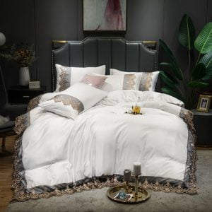 Parure de lit <br> Romance Parure de lit <br> Romance