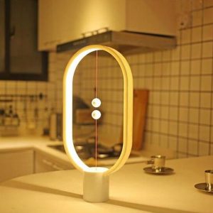 Lampe The Magnet Lampe The Magnet