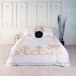 Parure de lit <br> Royale (Coton Égyptien) Parure de lit <br> Royale (Coton Égyptien)