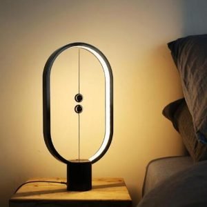 Lampe The Magnet Lampe The Magnet