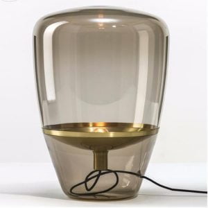 Lampe The Bulb Lampe The Bulb